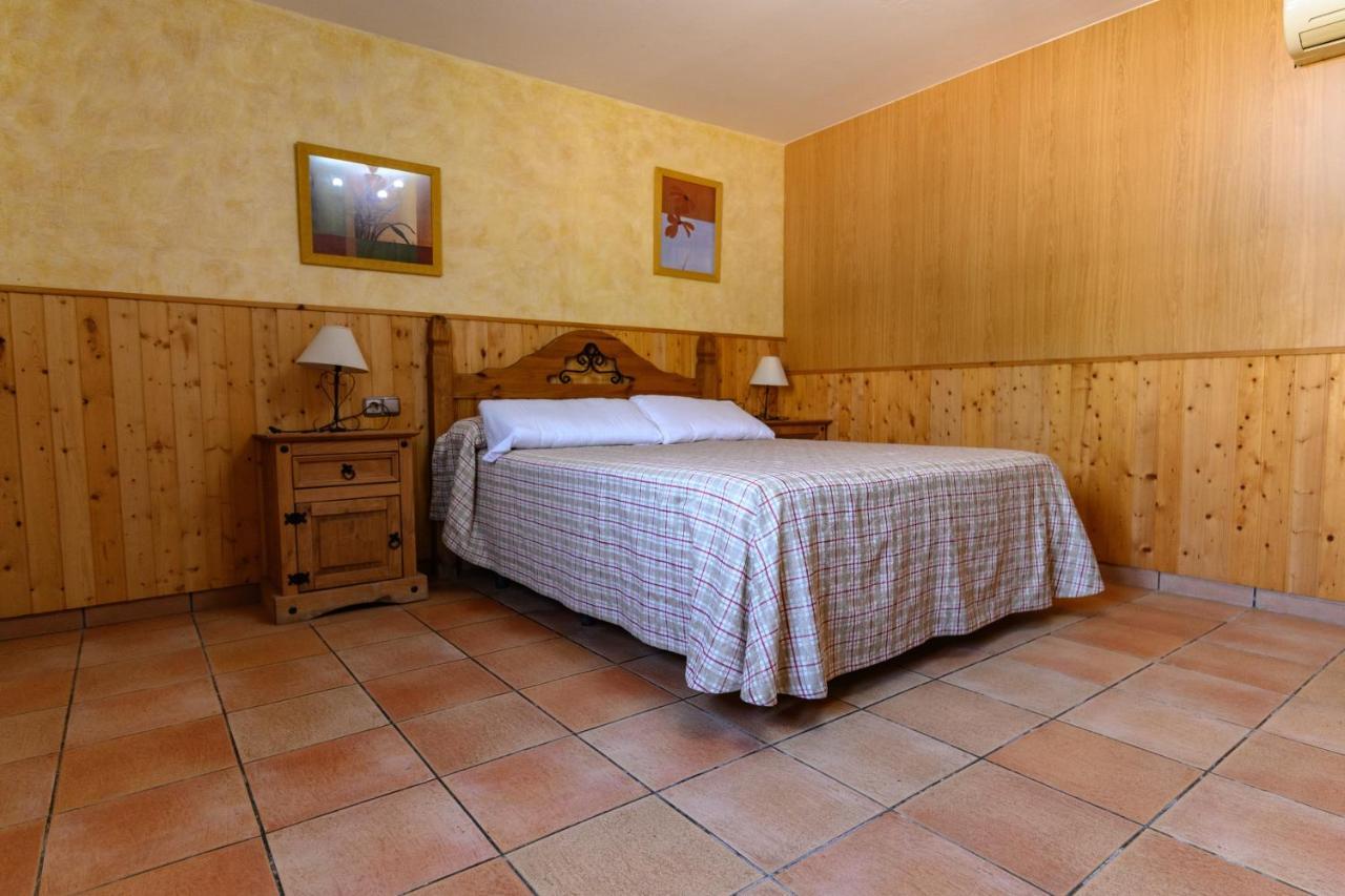 Complejo Rural Sol De Country house Taberno