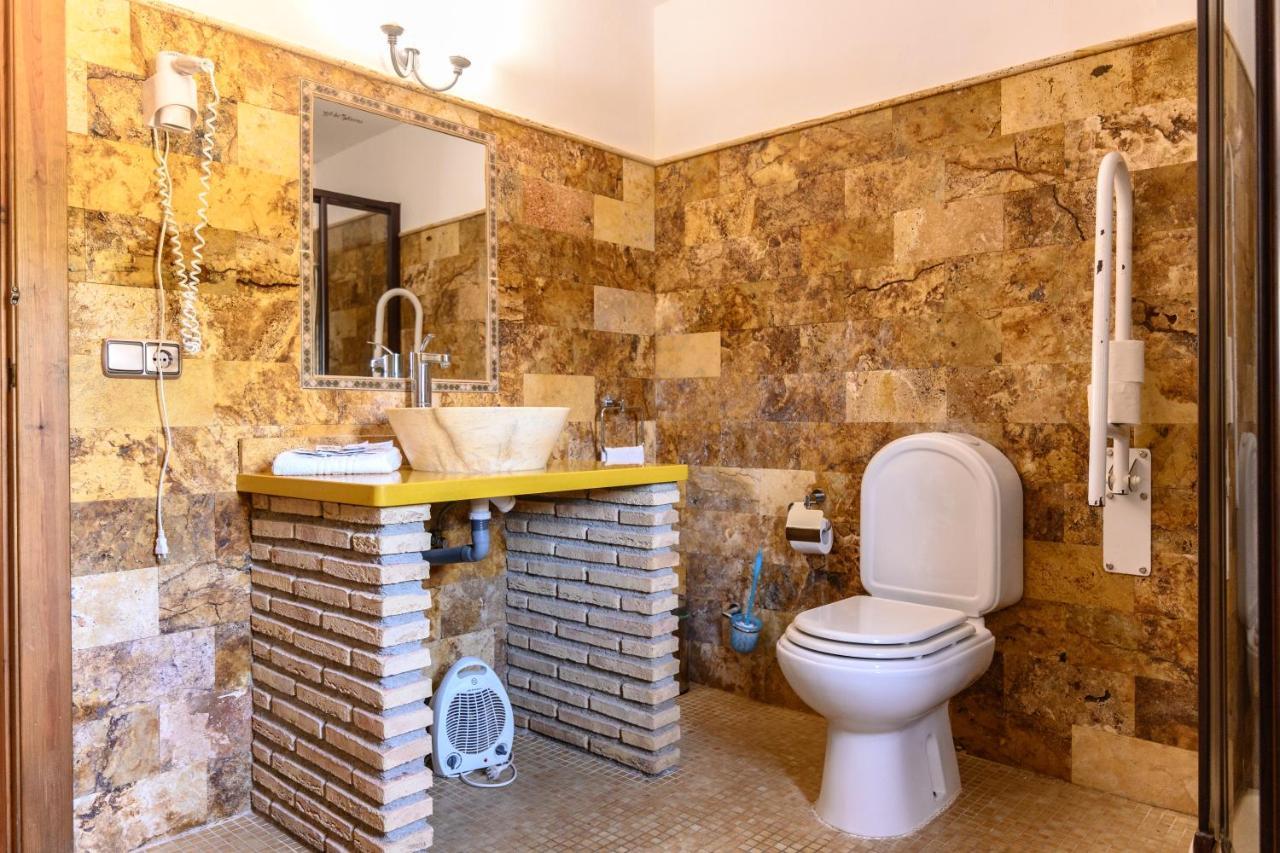 Complejo Rural Sol De Country house