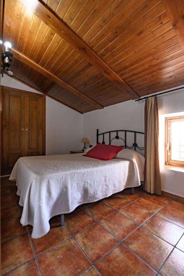Country house Complejo Rural Sol De *