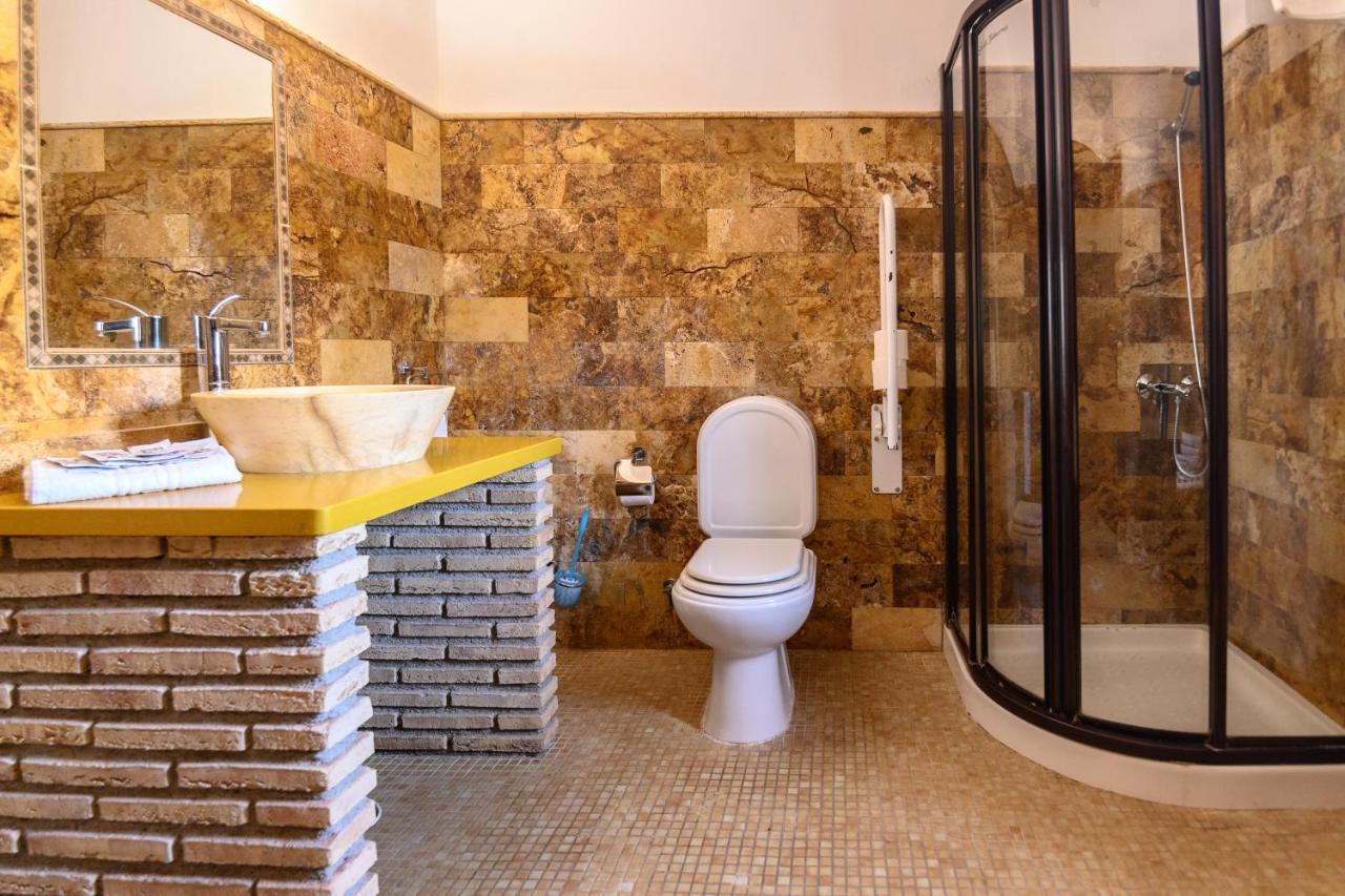 Country house Complejo Rural Sol De *