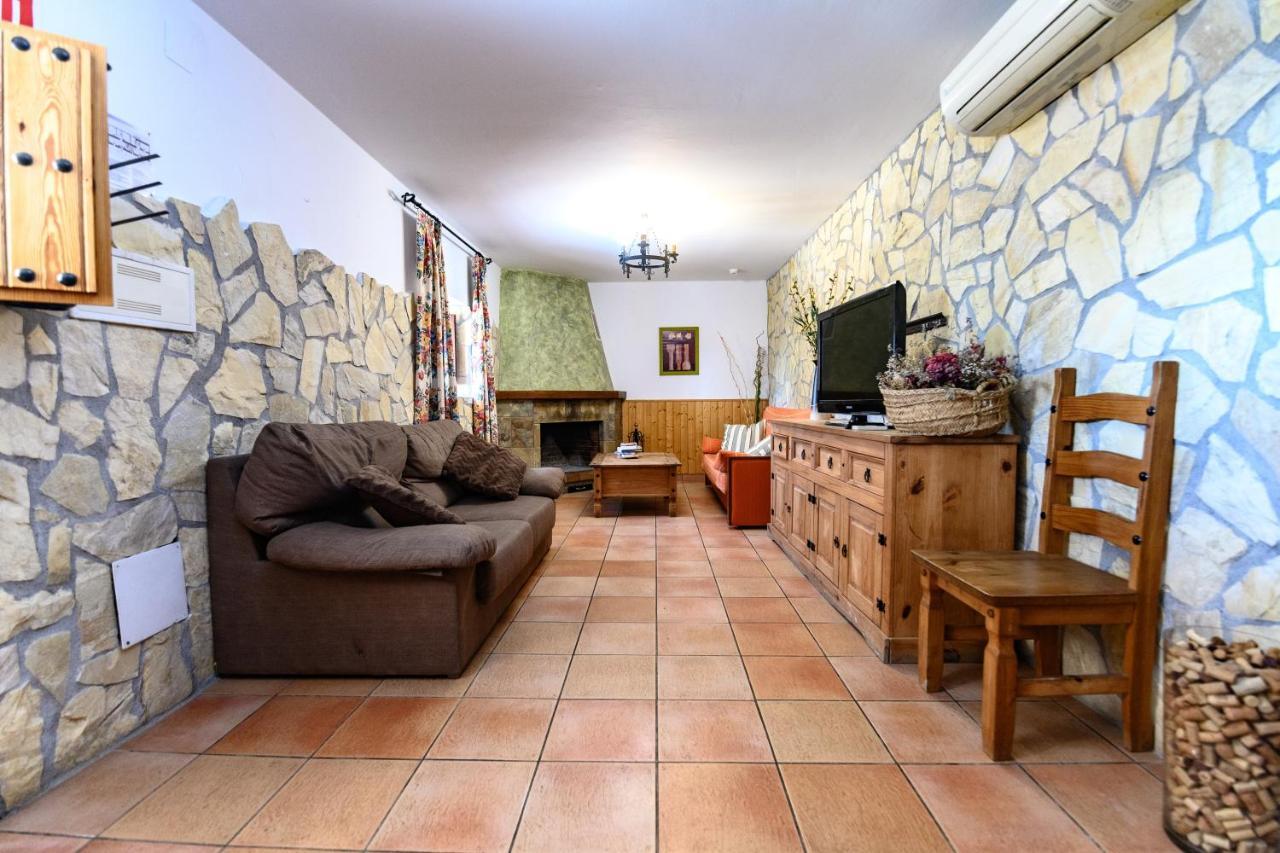 Country house Complejo Rural Sol De *