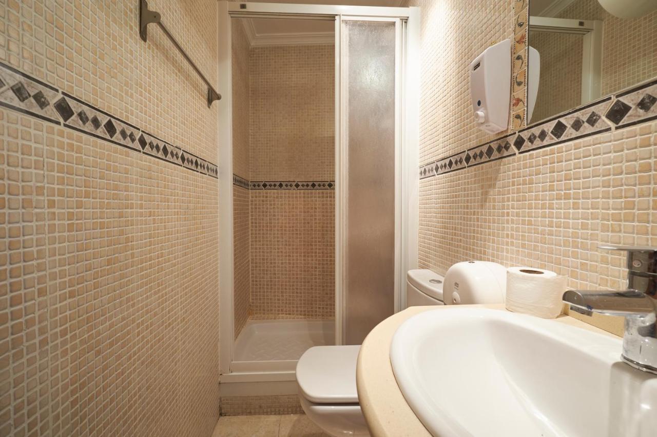 Apartamento Atocha Madrid