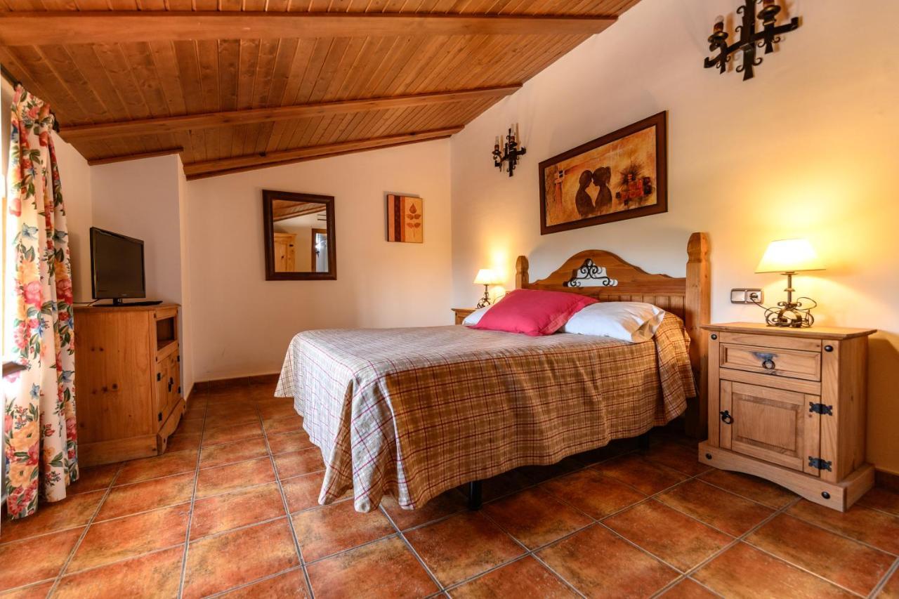 Country house Complejo Rural Sol De *