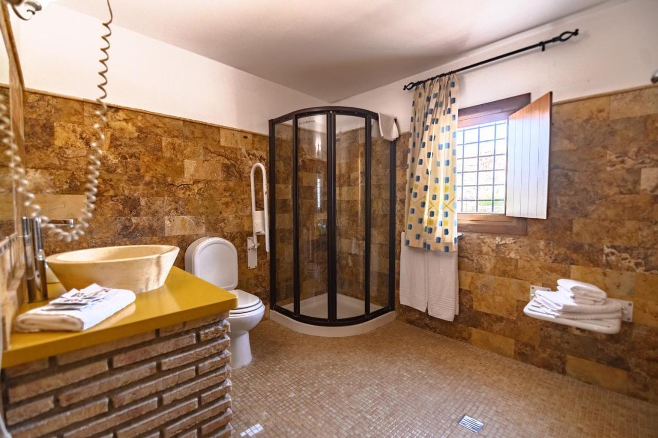 Complejo Rural Sol De Country house