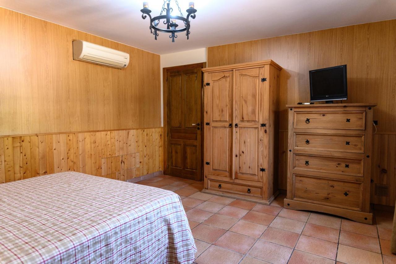 Complejo Rural Sol De Country house