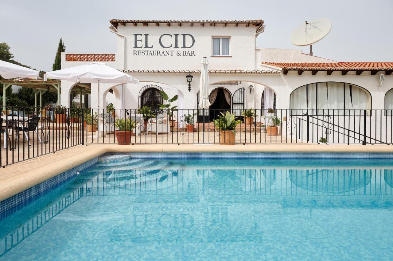 El Cid Country Club * Benidoleig