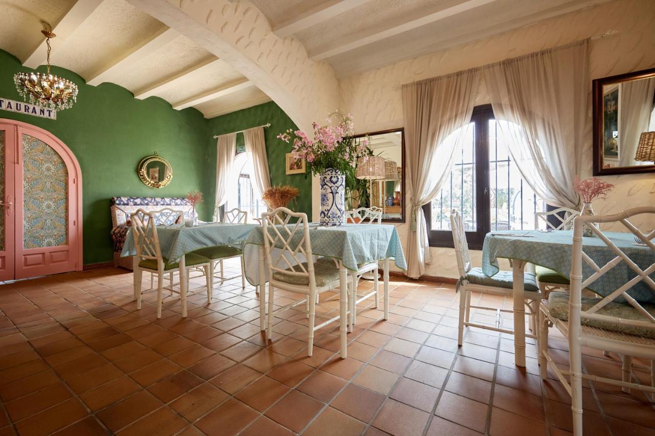 Inn El Cid Country Club