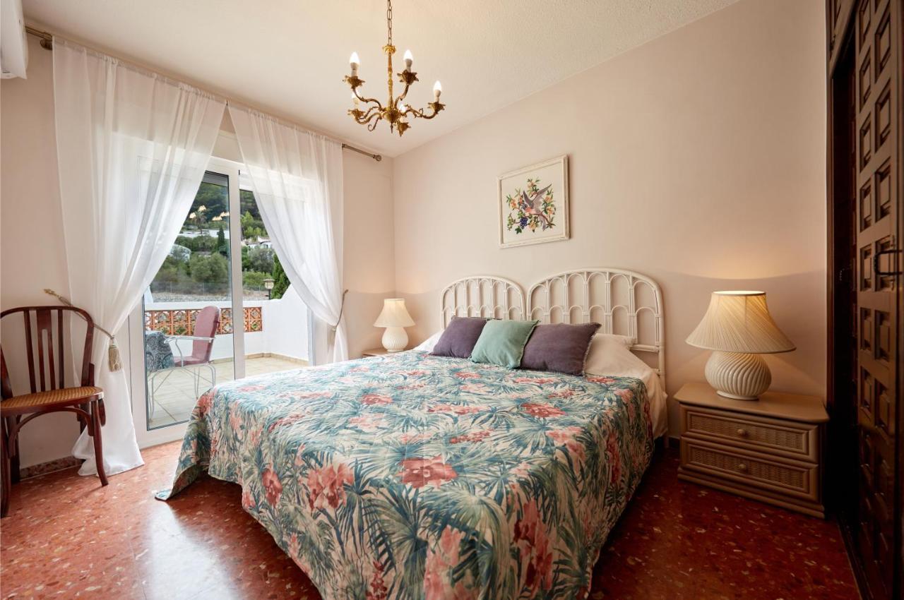Inn El Cid Country Club Benidoleig