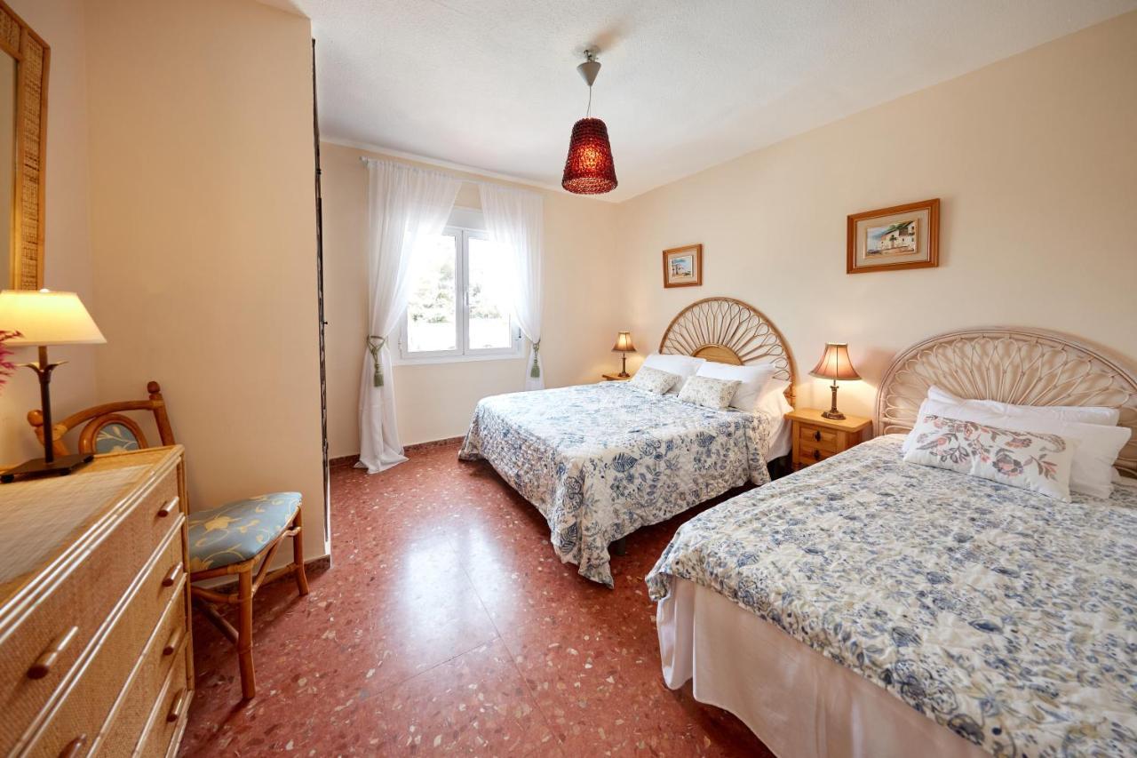 Inn El Cid Country Club Benidoleig