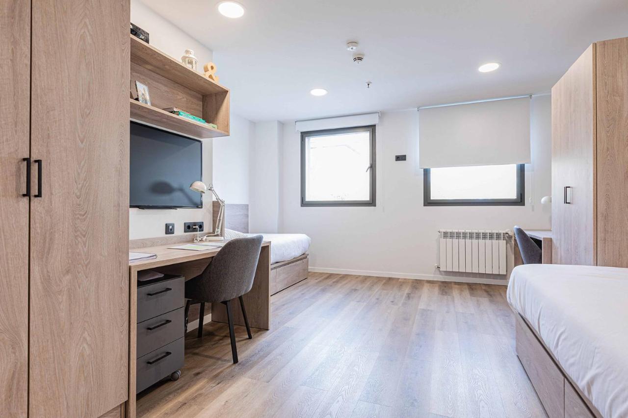 Apartment Micampus Student