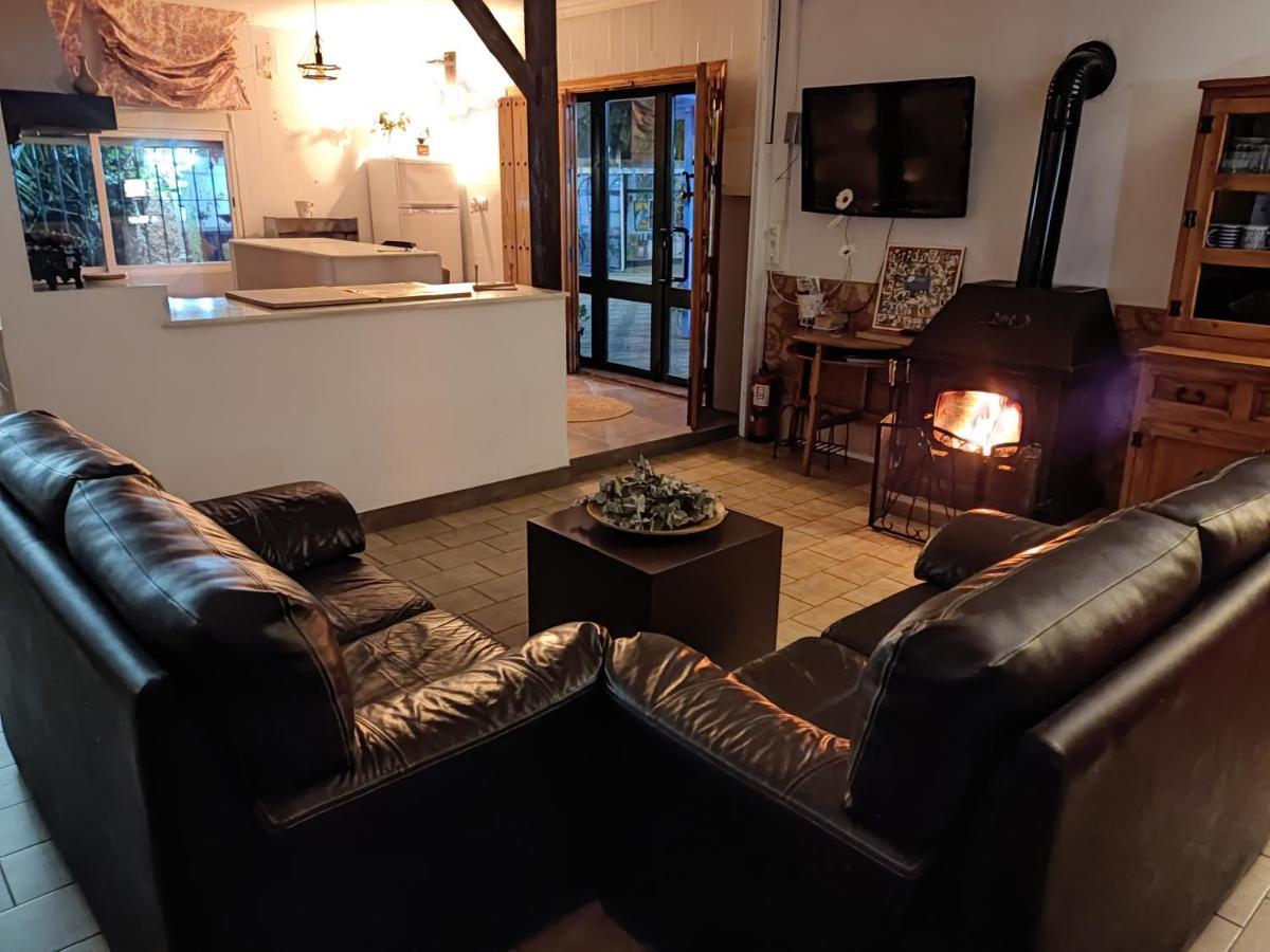 Real De Country house *