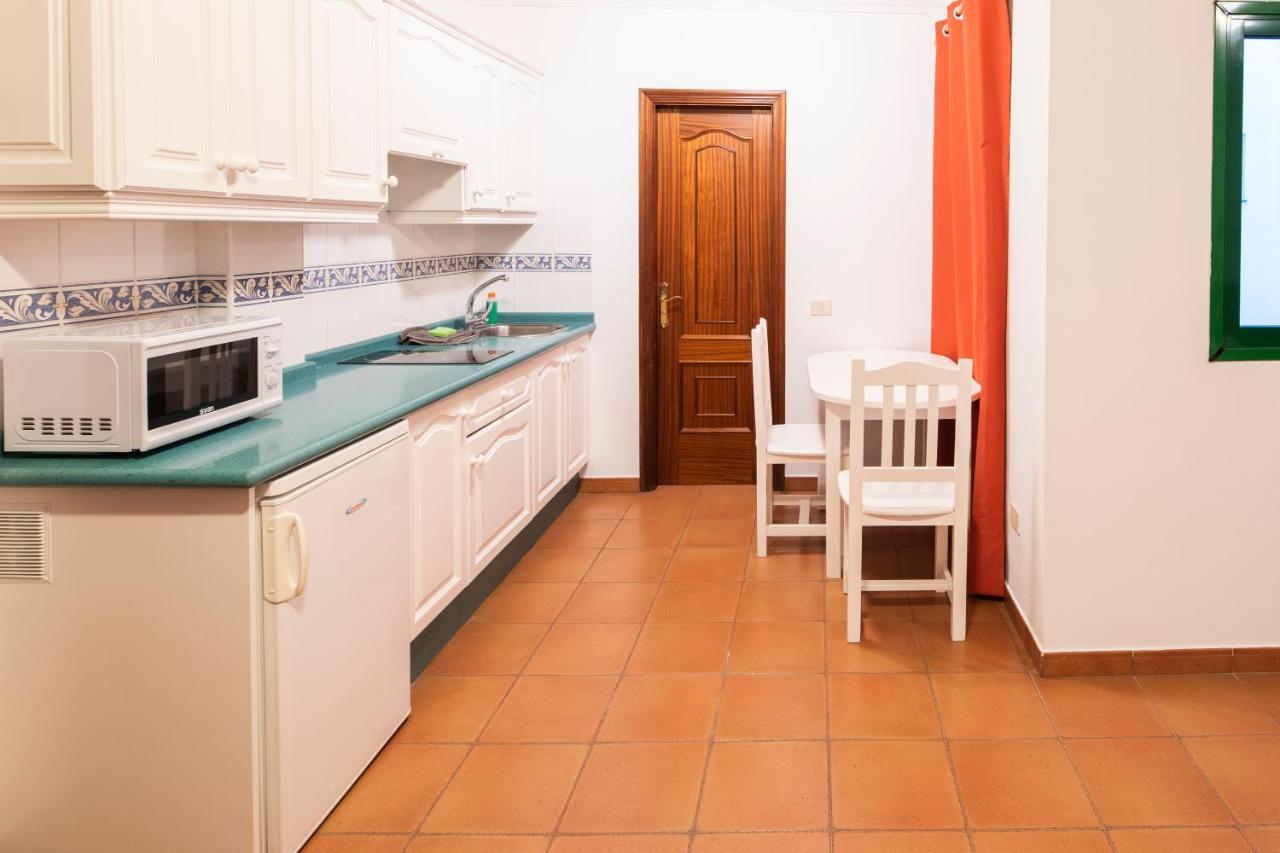 Gomera Apartahotel