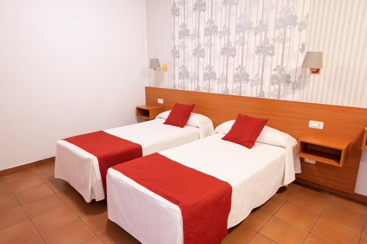 Gomera Apartahotel San Sebastián de la Gomera