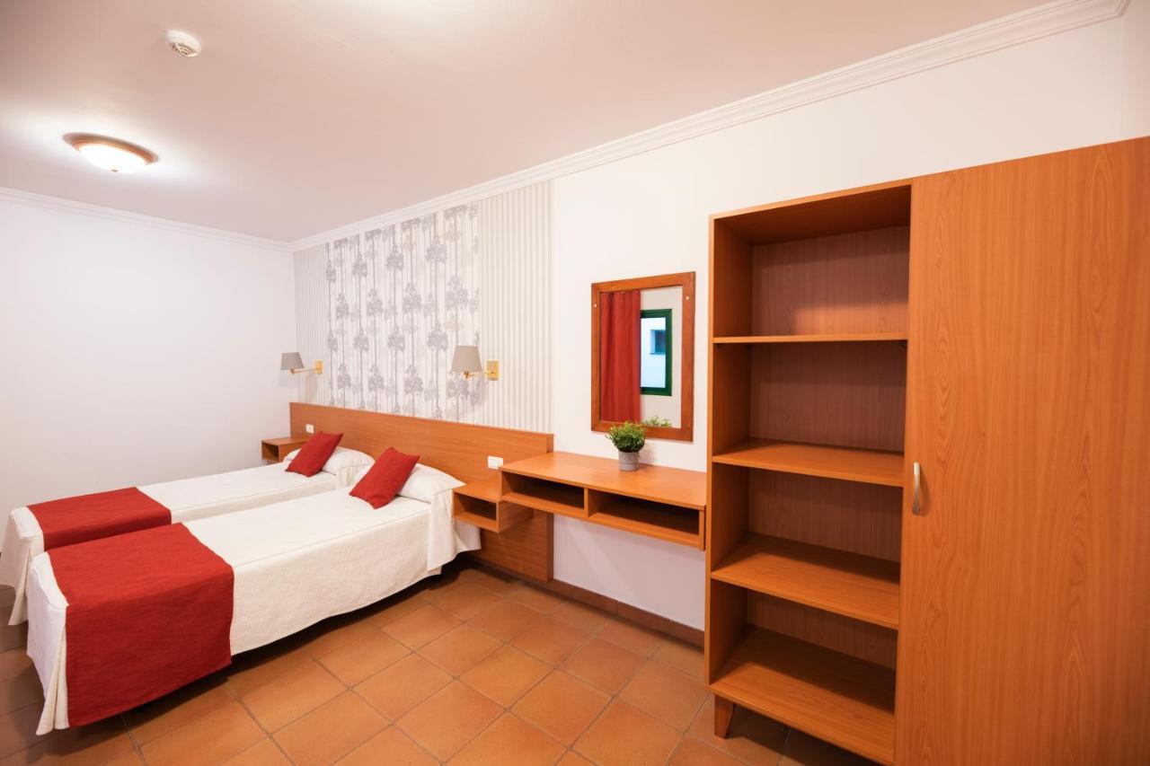 Apartahotel Gomera