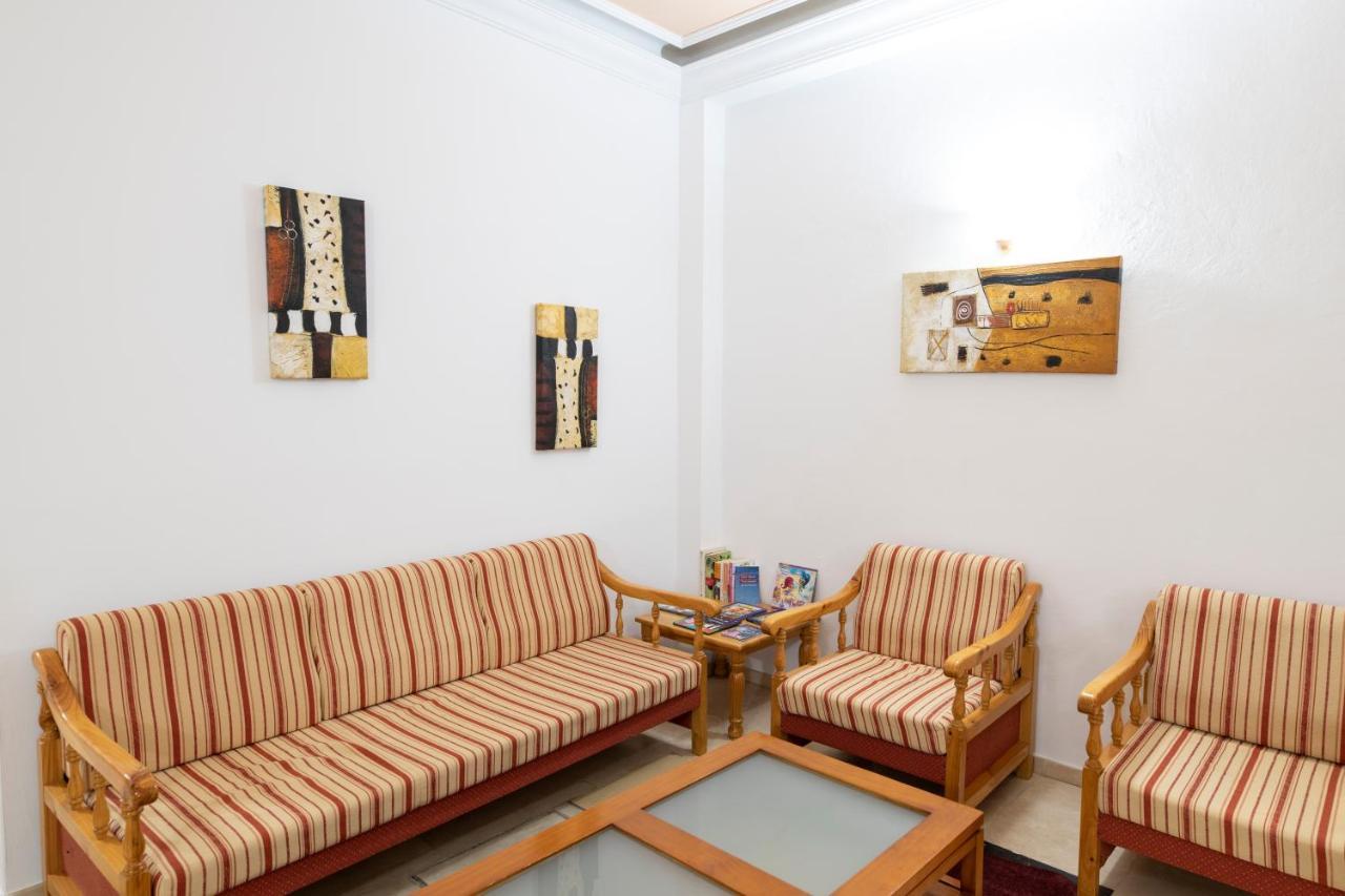 Gomera Apartahotel 2*