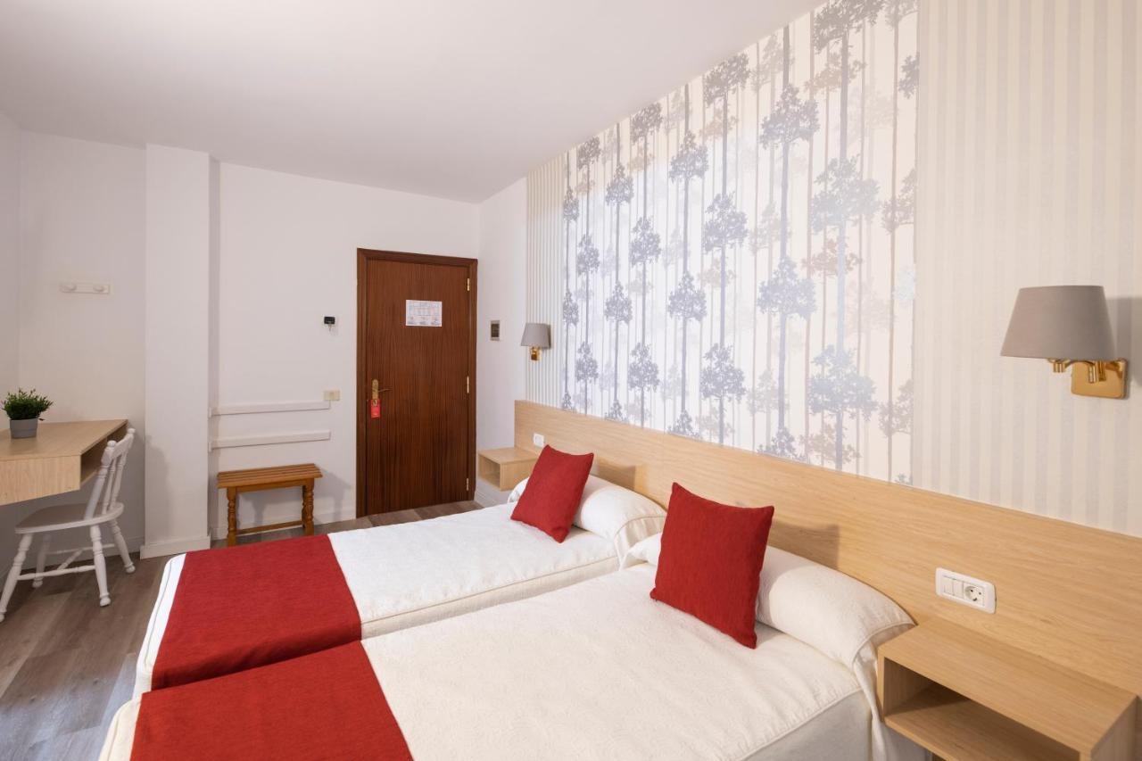 Apartahotel Gomera
