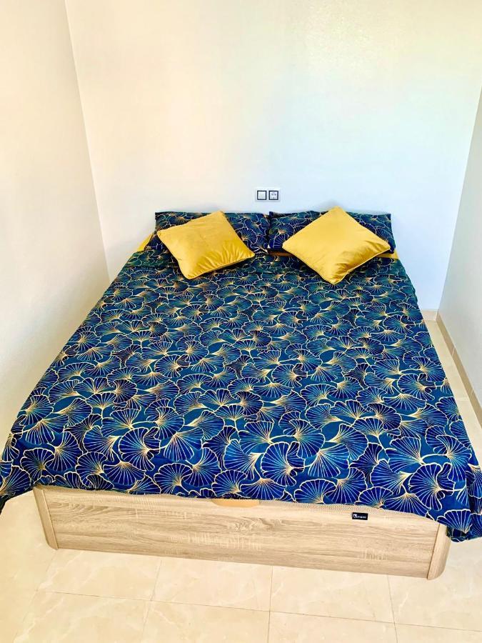 Apartamento Leonarda *