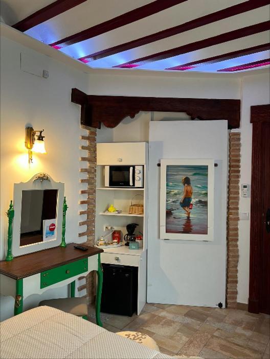 Retiro Del Teatro