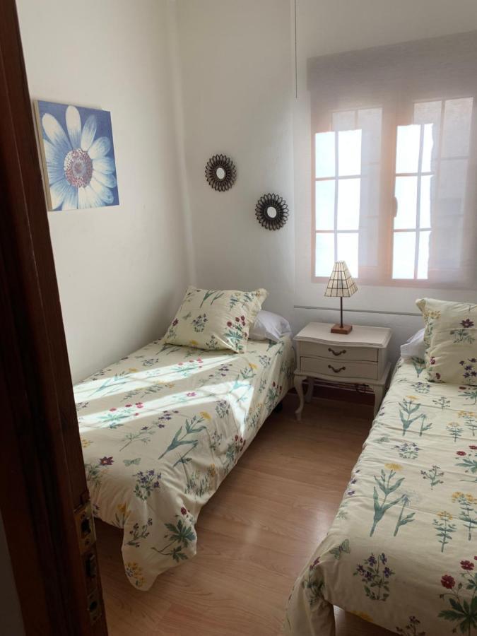 El Balcón De Araceli Apartamento *