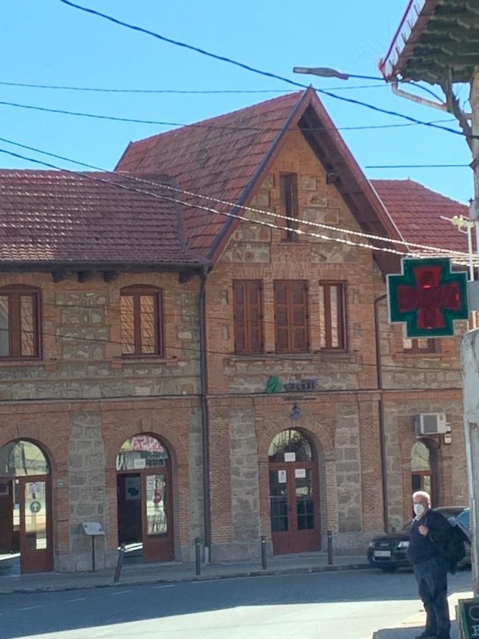 El Balcón De Araceli Apartamento Cercedilla