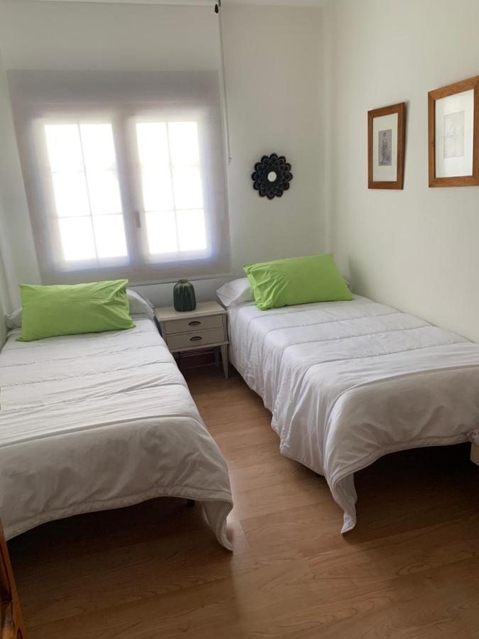 Apartamento El Balcón De Araceli *