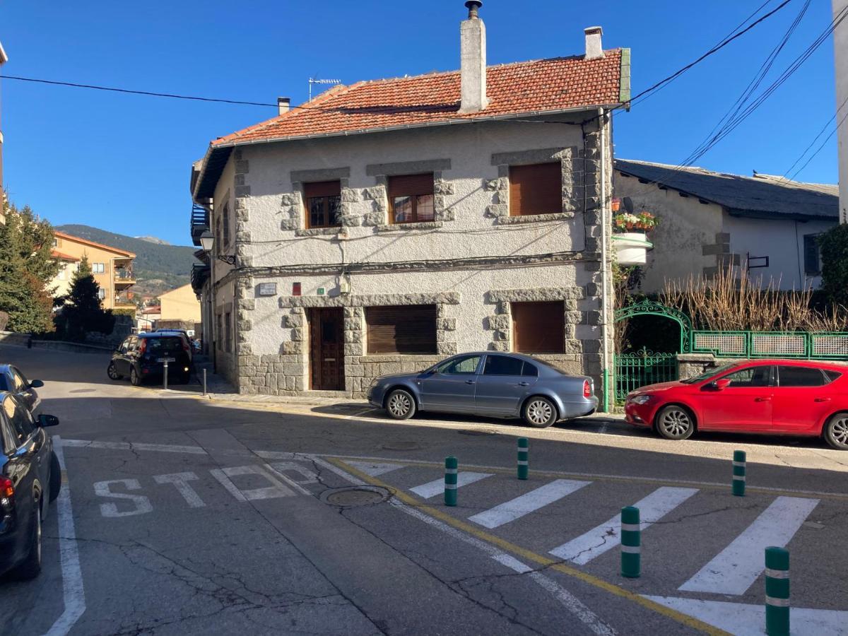 Apartamento El Balcón De Araceli *