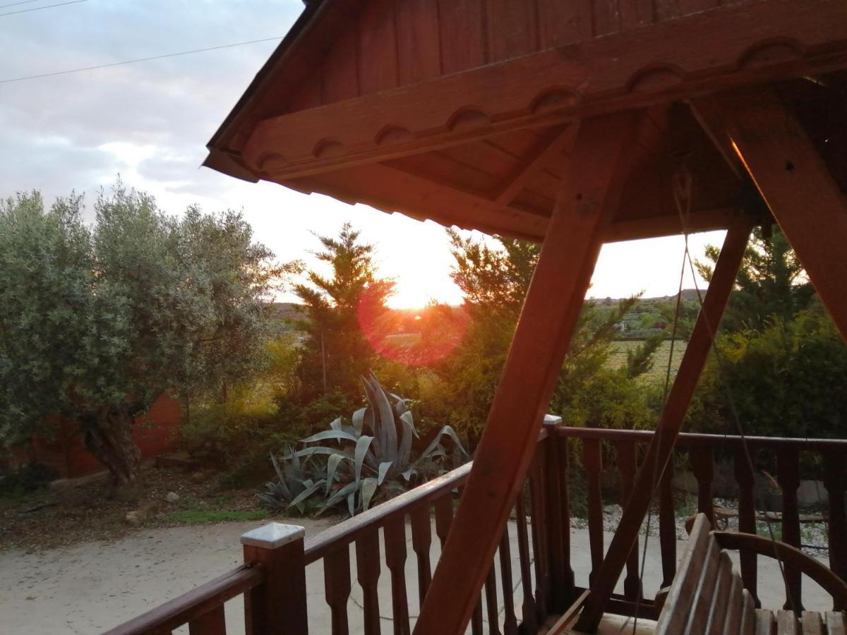 Casa Telma Country house Alcaniz