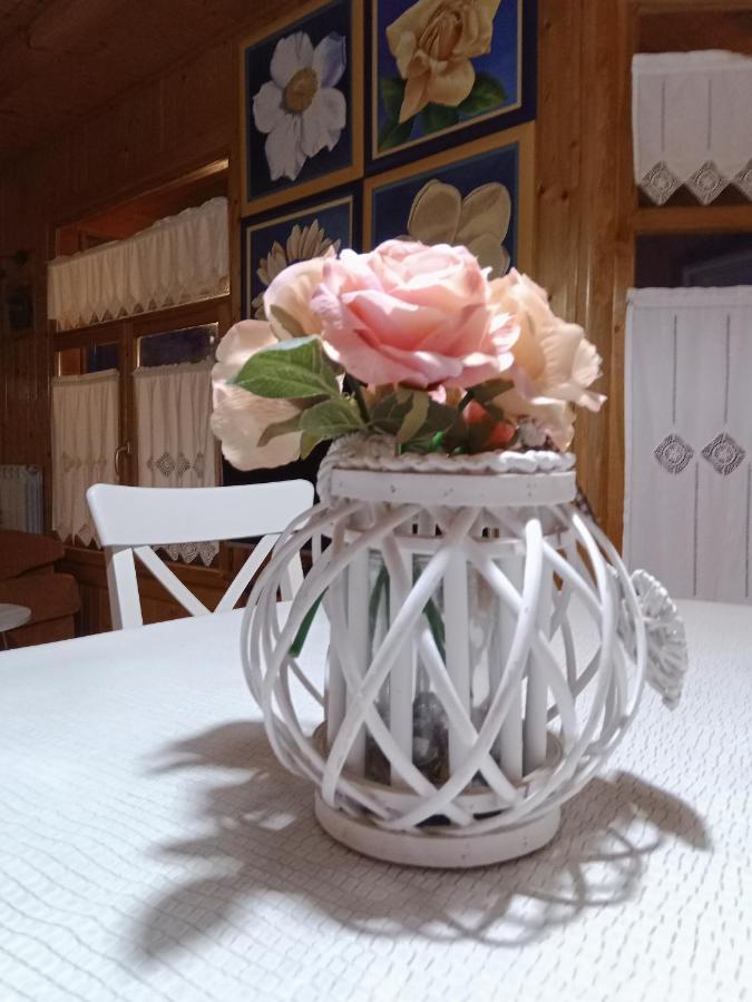 Casa Telma Country house