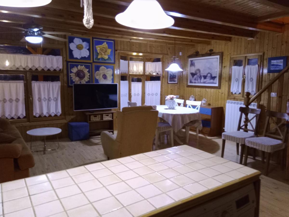 Casa Telma * Alcaniz