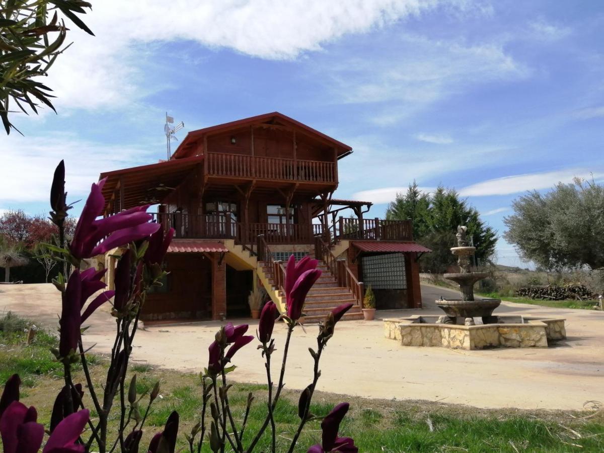 Country house Casa Telma