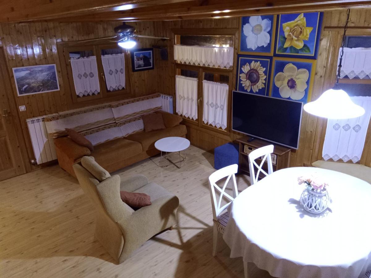 Casa Telma Country house