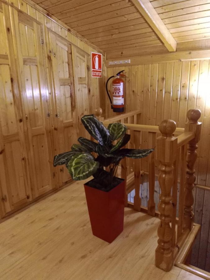 Casa Telma Country house
