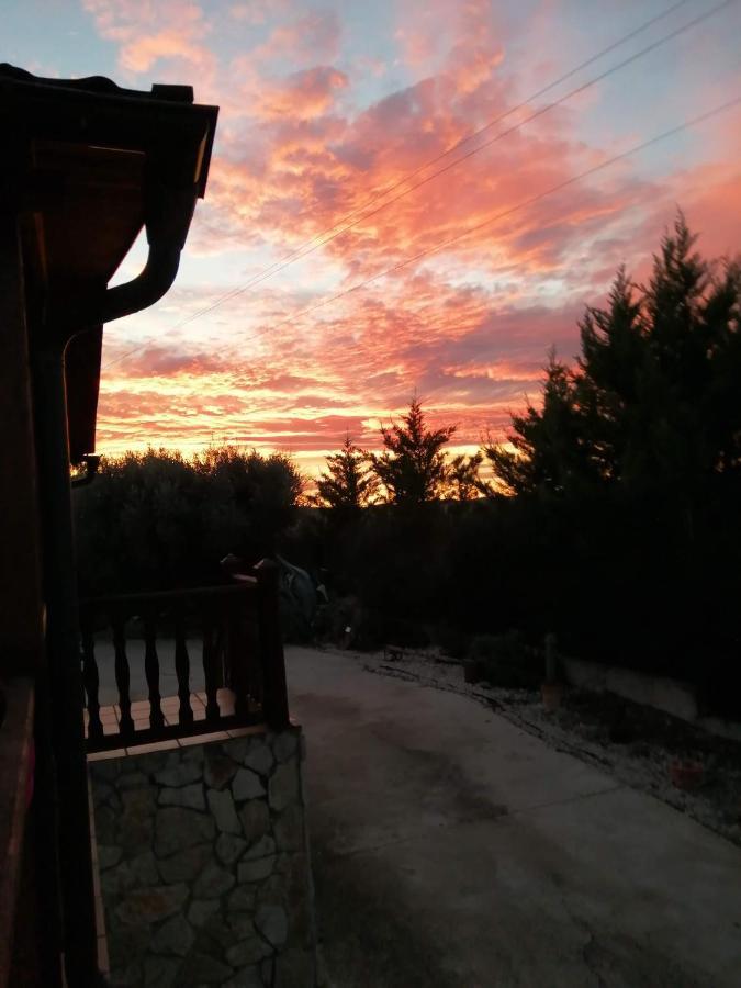 Country house Casa Telma Alcaniz