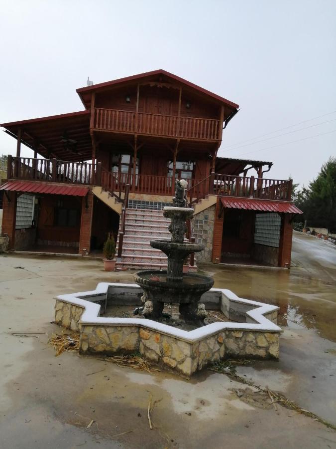 Casa Telma Country house *