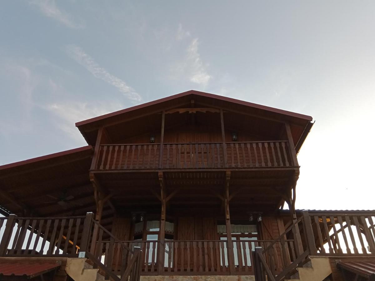 Casa Telma Country house *