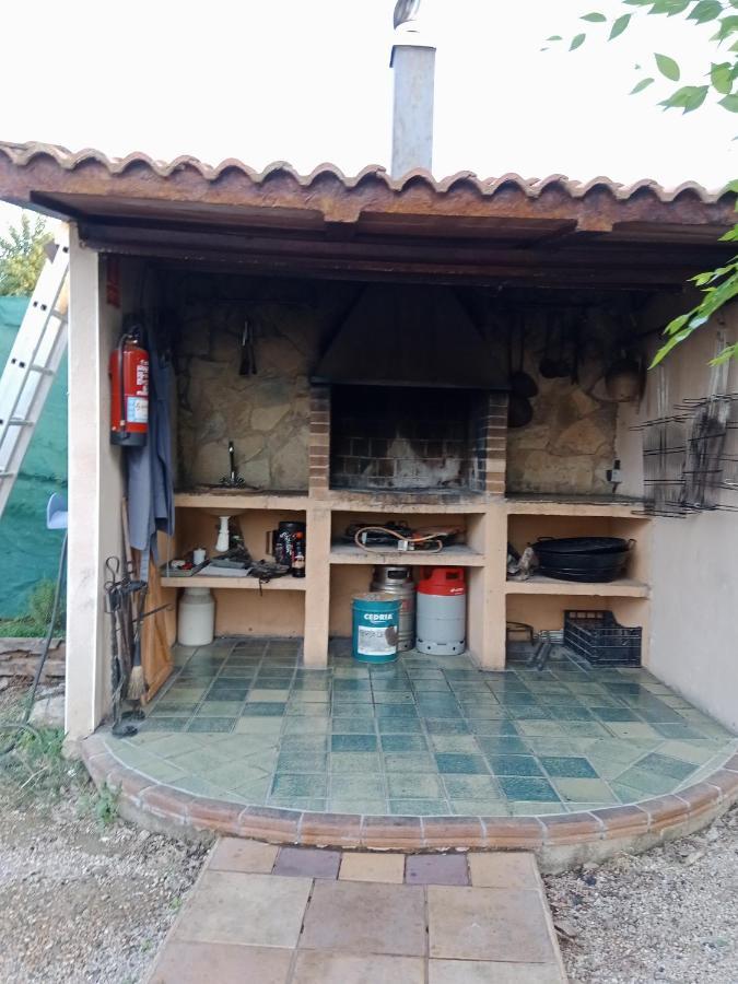 Country house Casa Telma Alcaniz