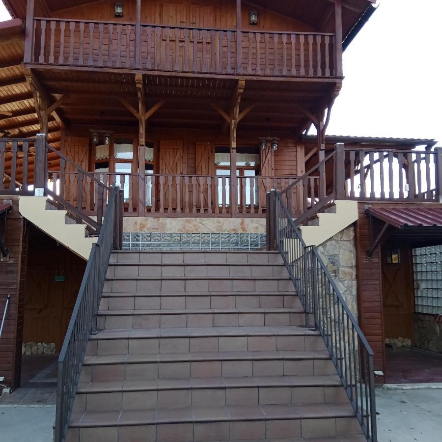 Casa Telma * Alcaniz