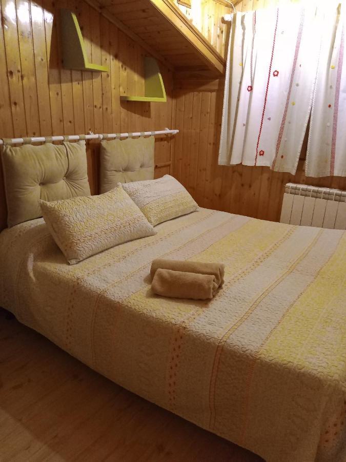 Casa Telma Country house *