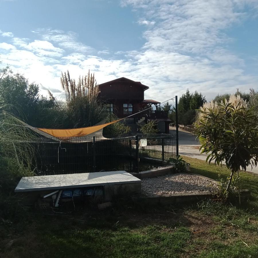 Casa Telma Country house Alcaniz
