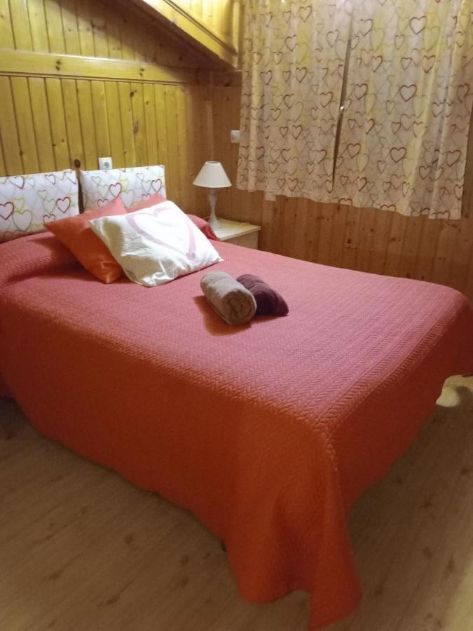 Country house Casa Telma Alcaniz