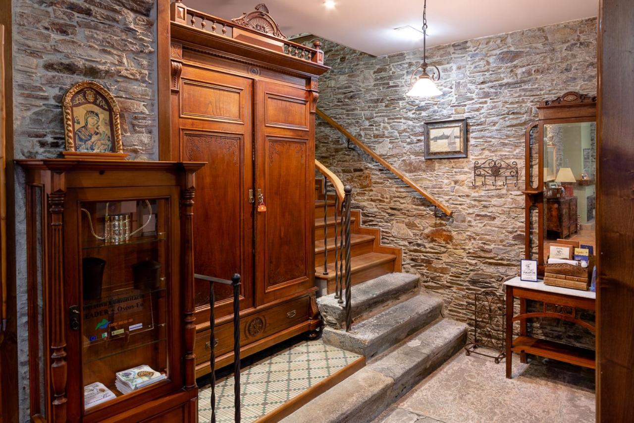 Hotel Casa Soto