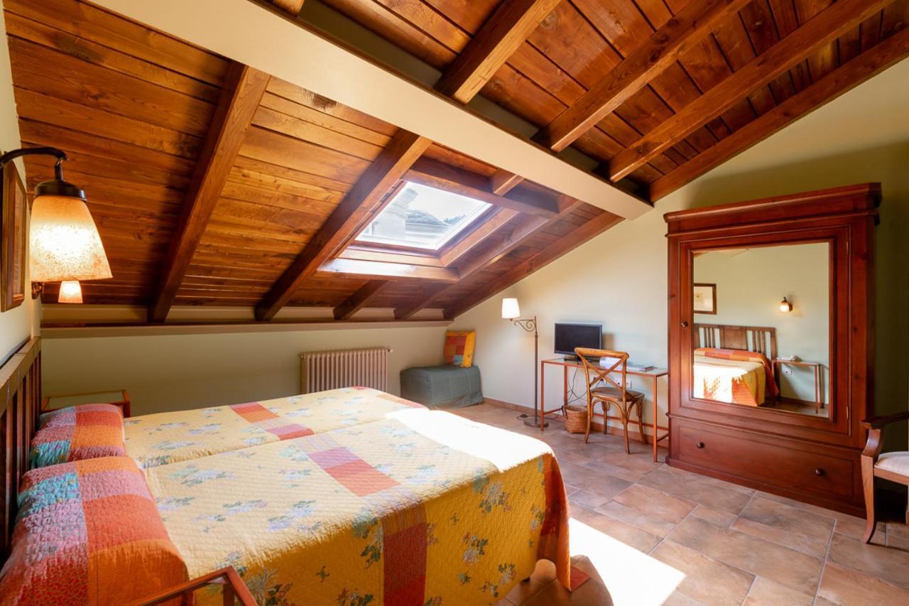 Casa Soto Hotel Vegadeo