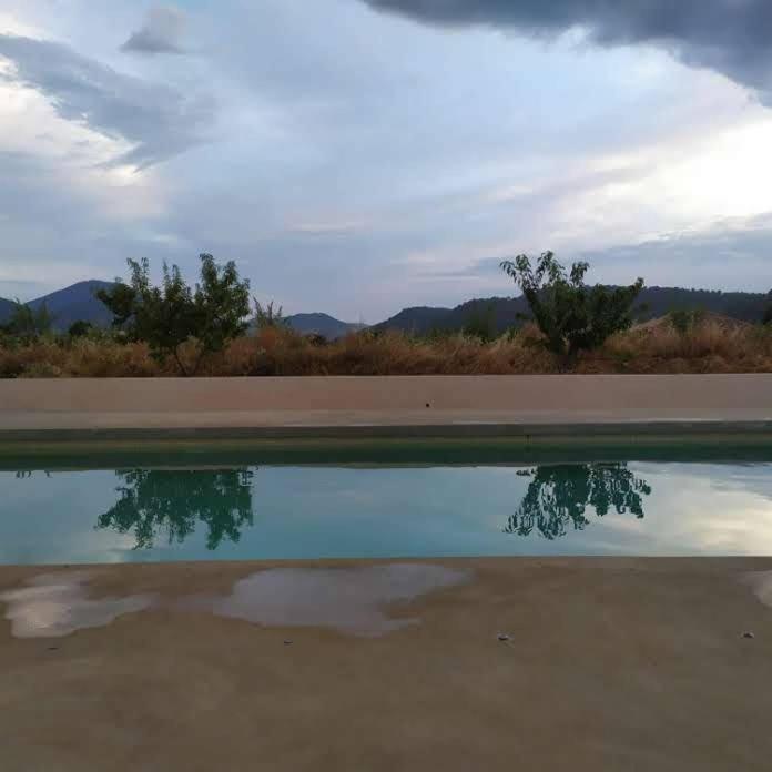Сasa de vacaciones Casa Tres Hermanas