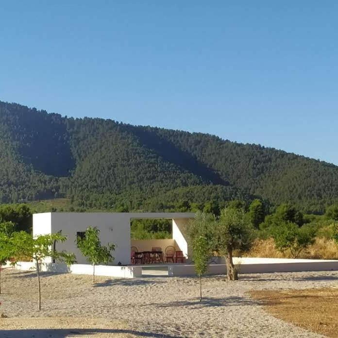 Casa Tres Hermanas *