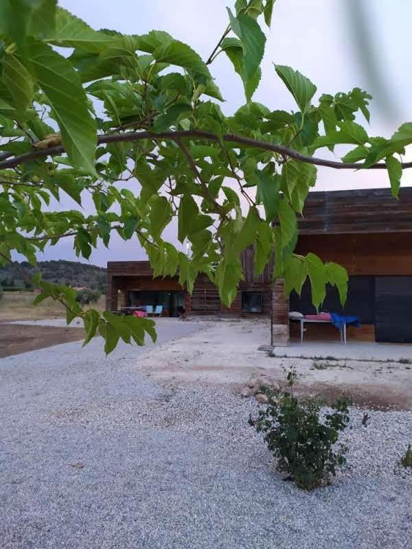 Casa Tres Hermanas Bullas