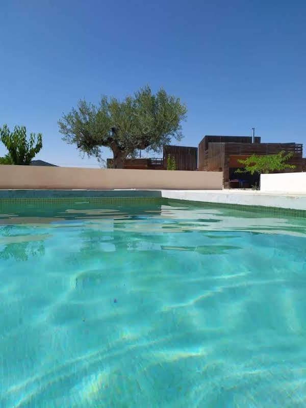 Casa Tres Hermanas Сasa de vacaciones Bullas