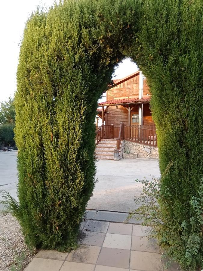 Casa Telma * Alcaniz
