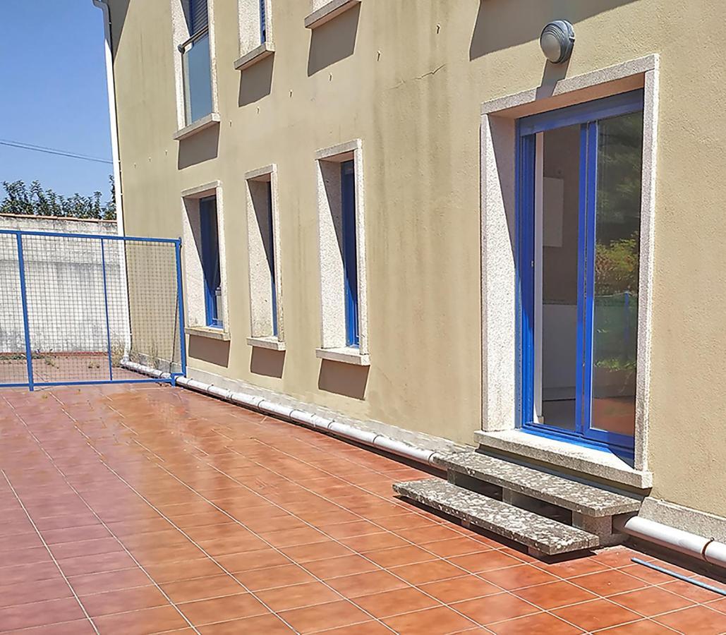 Aguiño 3000 Apartamento Ribeira