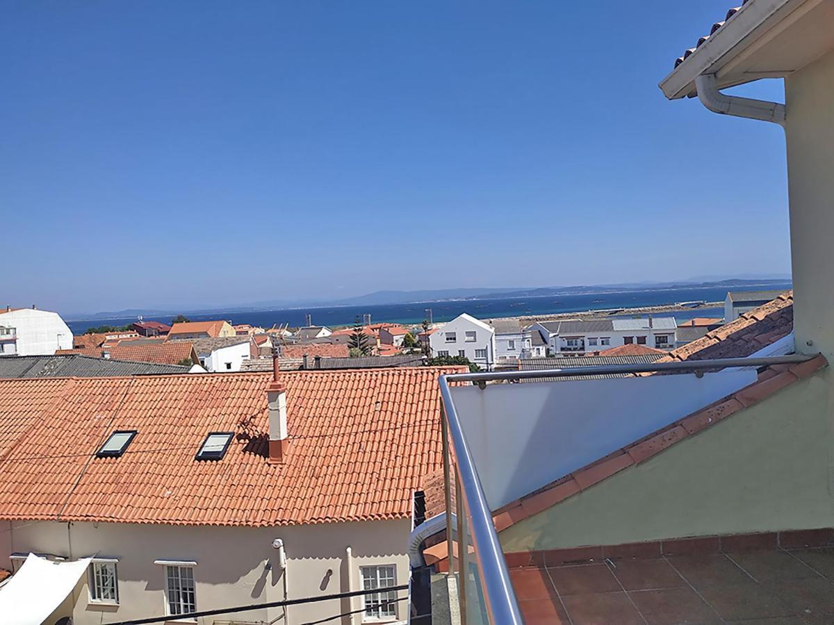 Aguiño 3000 Apartamento Ribeira