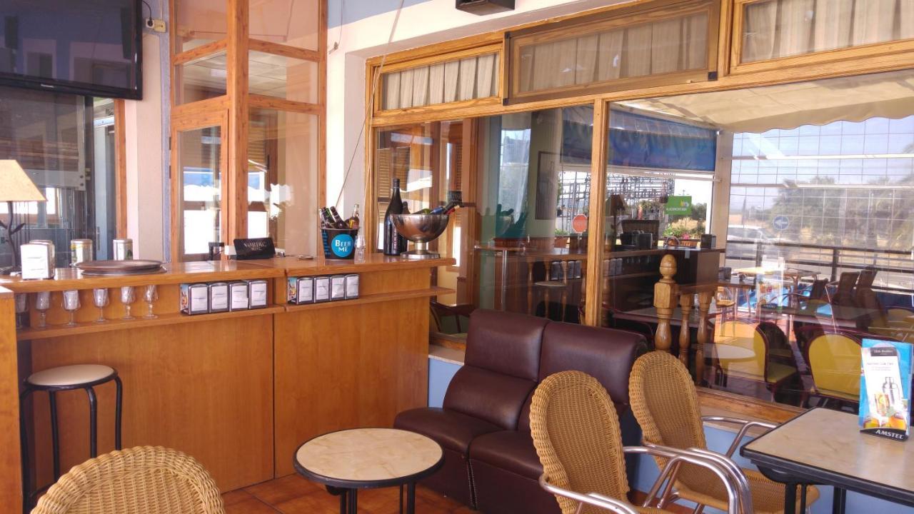 Glorias Hotel